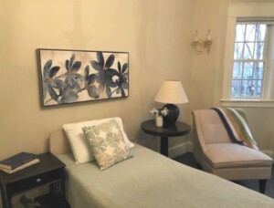 The Inn at Edgewood Portsmouth NH Inn Bedroom