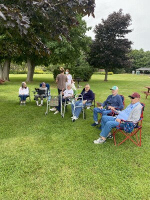 The Inn at Edgewood Portsmouth NH Newcastle Common Outing