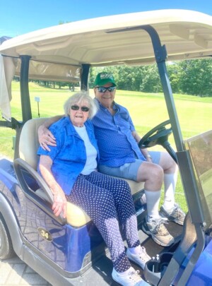 A day on the golf course The Inn at Edgewood Portsmouth NH